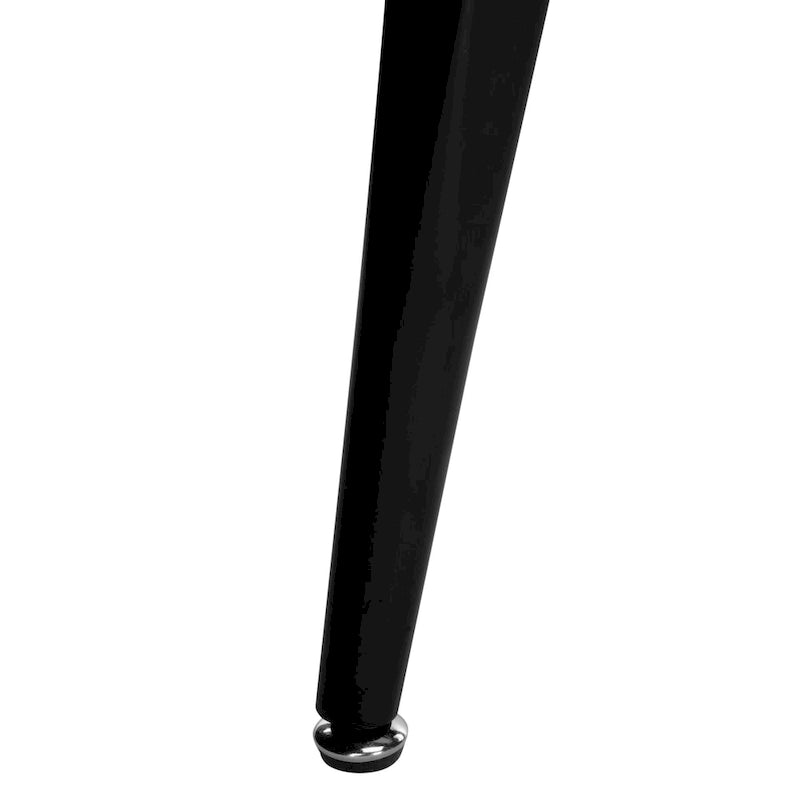 SAFAVIEH Andrew Brown/ Black Console Table - 39  W x 14  D x 31  H