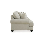 Signature Design by Ashley Asanti Beige 2-Piece Upholstery Package - 98  W x 44  D x 40  H