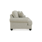 Signature Design by Ashley Asanti Beige 2-Piece Upholstery Package - 98  W x 44  D x 40  H