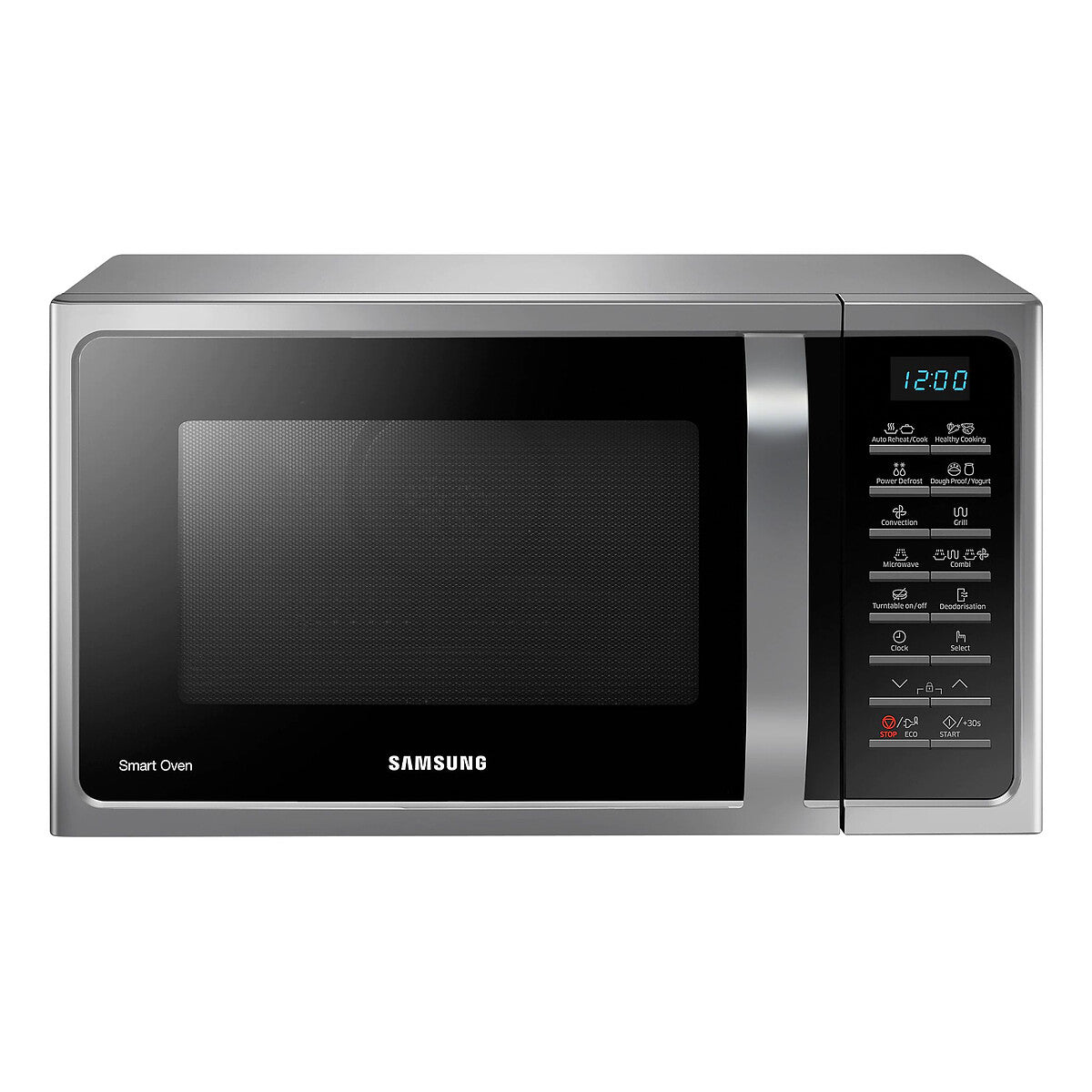 ## 28L Combination Microwave Oven MC28H5015CS