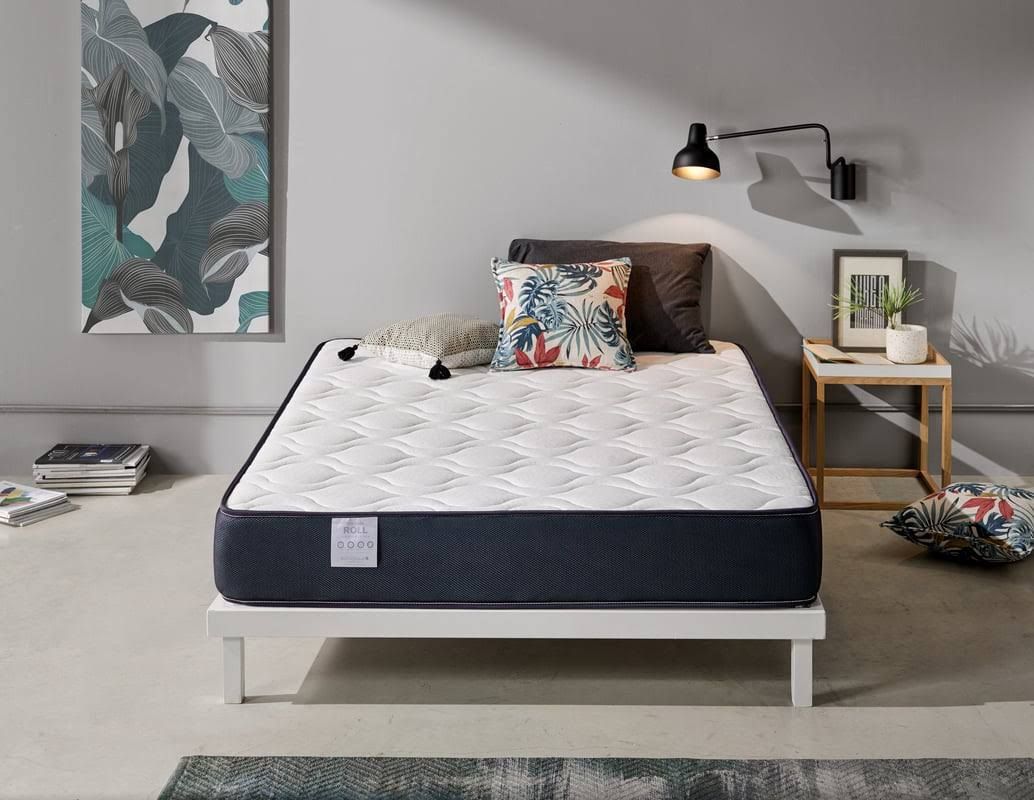 Sense Foam Mattress, Thickness +/- 15 cm