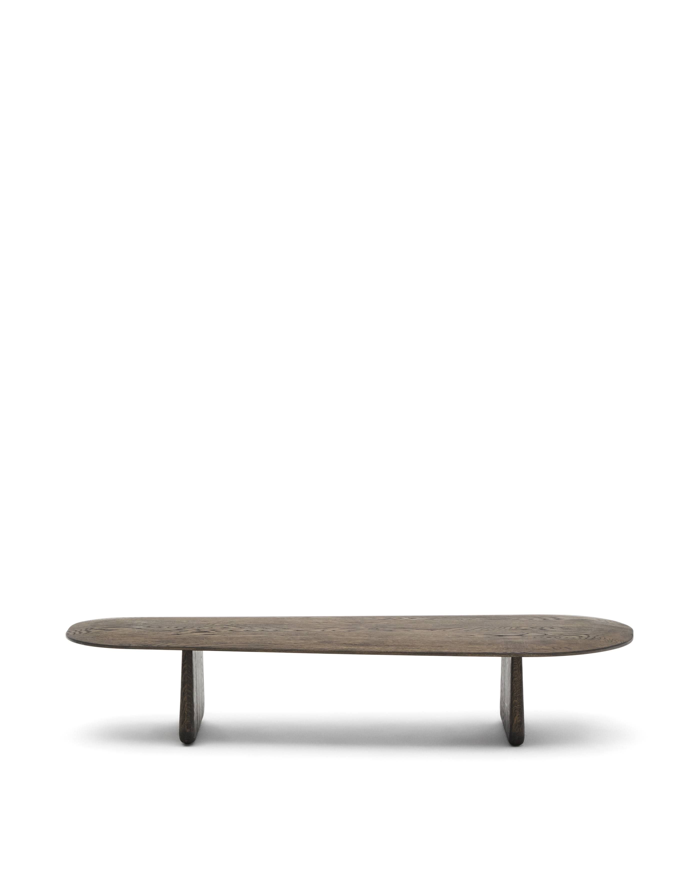 Pirita Kave Home 56.5cm Wooden Coffee Table