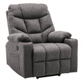 M MCombo TV armchair with electric standing aid