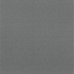 CraftPorch Contemporary Linen Upholstered Accent Chair with Ottoman