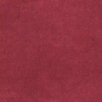 CraftPorch Contemporary Linen Upholstered Accent Chair with Ottoman