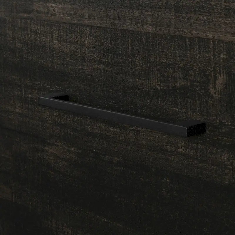 South Shore Fernley Double Dresser