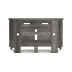 Signature Design by Ashley Dorrinson Corner TV Stand - 48 inches in width