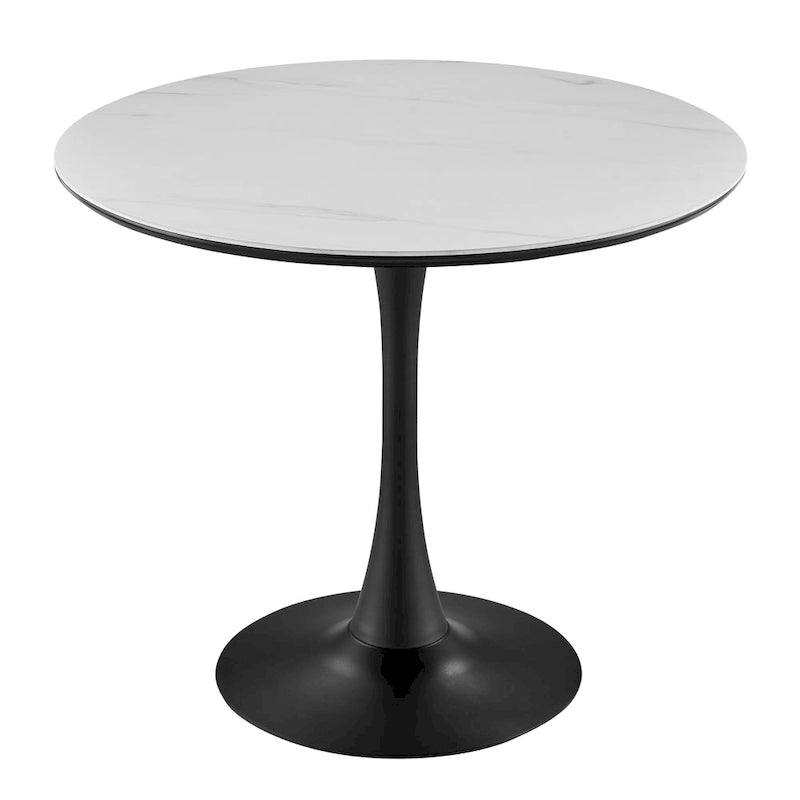Anson Round Dining Table