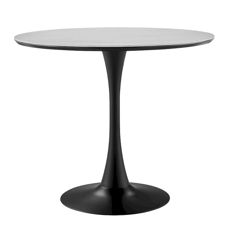 Anson Round Dining Table