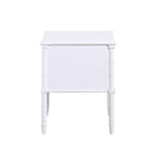 Ettington Carved Bamboo 2-drawer Nightstand by Greyson Living