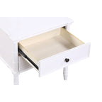 Ettington Carved Bamboo 2-drawer Nightstand by Greyson Living