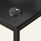 95.2 Inch L Shaped Desk with Shelves Home Office Computer Desk