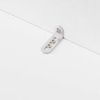 4-Piece Entertainment Wall Unit with 13 Shelves, 8 Drawers, and 2 Cabinets