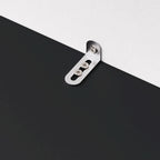 4-Piece Entertainment Wall Unit with 13 Shelves, 8 Drawers, and 2 Cabinets