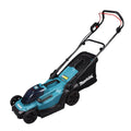 ## DLM 330 Z 18V Cordless Lawnmower 33cm 30L Solo - without battery, without charger